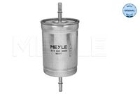 MEYLE 5143230005 - Filtro combustible - MEYLE-ORIGINAL: True to OE.
