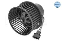 MEYLE 5122370001 - Ventilador habitáculo - MEYLE-ORIGINAL: True to OE.