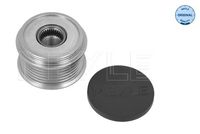 MEYLE 5140531006 - Rueda libre alternador - MEYLE-ORIGINAL: True to OE.