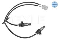 MEYLE 514 800 0027 - Sensor, revoluciones de la rueda
