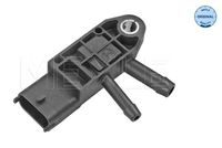 MEYLE 514 801 0000 - Sensor, presión gas de escape