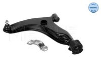 MEYLE 5160500001 - Barra oscilante, suspensión de ruedas - MEYLE-ORIGINAL: True to OE.