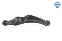 MEYLE 5160500050 - Barra oscilante, suspensión de ruedas - MEYLE-ORIGINAL: True to OE.