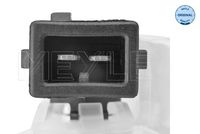 MEYLE 53-14 223 0001 - Depósito compensación, refrigerante