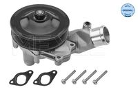 MEYLE 53132200006 - Bomba de agua, refrigeración del motor - MEYLE-ORIGINAL: True to OE.
