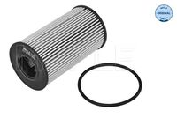 MEYLE 53143220001 - Filtro de aceite - MEYLE-ORIGINAL: True to OE.