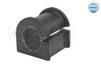 MEYLE 53146150008 - Soporte, estabilizador - MEYLE-ORIGINAL: True to OE.