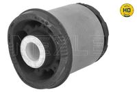 MEYLE 53-14 710 0030/HD - Suspensión, cuerpo del eje