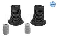 MEYLE 53147400000 - Juego de guardapolvos, amortiguador - MEYLE-ORIGINAL-KIT: Better solution for you!