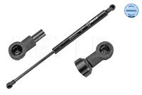 MEYLE 5409100013 - Muelle neumático, maletero/compartimento de carga - MEYLE-ORIGINAL: True to OE.