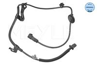 MEYLE 57148990005 - Sensor, revoluciones de la rueda - MEYLE-ORIGINAL: True to OE.