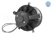 MEYLE 612 237 0003 - Ventilador habitáculo