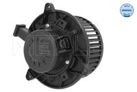 MEYLE 612 237 0001 - Ventilador habitáculo