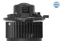 MEYLE 612 237 0001 - Ventilador habitáculo