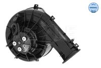 MEYLE 612 237 0004 - Ventilador habitáculo