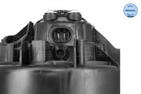 MEYLE 612 237 0004 - Ventilador habitáculo