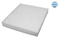 MEYLE 6123190002 - Filtro, aire habitáculo - MEYLE-ORIGINAL: True to OE.