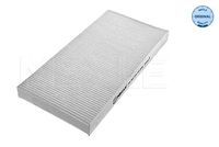 MEYLE 6123190005 - Filtro, aire habitáculo - MEYLE-ORIGINAL: True to OE.