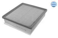 MEYLE 6123210015 - Filtro de aire - MEYLE-ORIGINAL: True to OE.