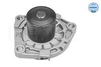 MEYLE 613 220 0006 - Bomba de agua, refrigeración del motor