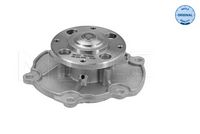 MEYLE 613 220 0010 - Bomba de agua, refrigeración del motor