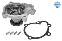 MEYLE 6136004115 - Bomba de agua, refrigeración del motor - MEYLE-ORIGINAL: True to OE.