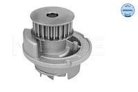 MEYLE 613 600 4135 - Bomba de agua, refrigeración del motor