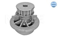 MEYLE 613 600 0005 - Bomba de agua, refrigeración del motor