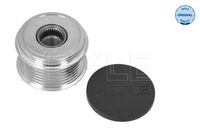 MEYLE 56140531000 - Rueda libre alternador - MEYLE-ORIGINAL: True to OE.