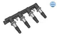 MEYLE 56148850000 - Bobina de encendido - MEYLE-ORIGINAL: True to OE.