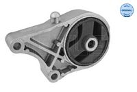 MEYLE 6140300024 - Soporte, motor - MEYLE-ORIGINAL: True to OE.