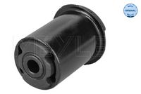 MEYLE 614 040 0004 - Suspensión, cuerpo del eje