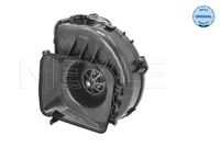 MEYLE 6122370002 - Ventilador habitáculo - MEYLE-ORIGINAL: True to OE.