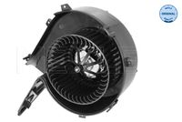 MEYLE 6122370004 - Ventilador habitáculo - MEYLE-ORIGINAL: True to OE.