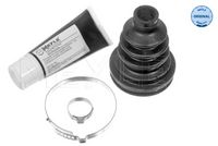 MEYLE 6140370008 - Juego de fuelles, árbol de transmisión - MEYLE-ORIGINAL: True to OE.