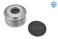MEYLE 6140531004 - Rueda libre alternador - MEYLE-ORIGINAL: True to OE.