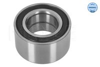 MEYLE 6141600105 - Cojinete de rueda - MEYLE-ORIGINAL: True to OE.