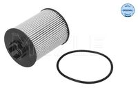 MEYLE 6140650006 - Filtro de aceite - MEYLE-ORIGINAL: True to OE.