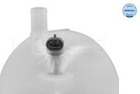 MEYLE 614 223 0012 - Depósito compensación, refrigerante