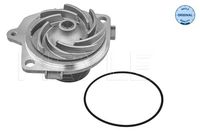 MEYLE 6132200001 - Bomba de agua, refrigeración del motor - MEYLE-ORIGINAL: True to OE.