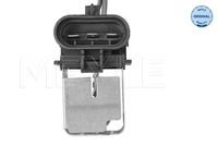 MEYLE 614 236 0015 - Ventilador, refrigeración del motor