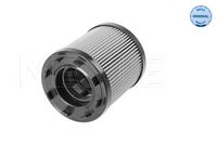 MEYLE 614 322 0008 - Filtro de aceite