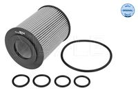 MEYLE 6143220012 - Filtro de aceite - MEYLE-ORIGINAL: True to OE.