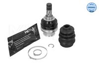 MEYLE 6144980015 - Juego de articulación, árbol de transmisión - MEYLE-ORIGINAL: True to OE.