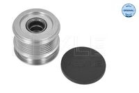 MEYLE 6140531005 - Rueda libre alternador - MEYLE-ORIGINAL: True to OE.