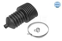 MEYLE 614 620 0005 - Juego de fuelles, dirección