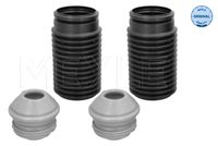 MEYLE 6146400000 - Juego de guardapolvos, amortiguador - MEYLE-ORIGINAL-KIT: Better solution for you!