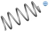 MEYLE 6146390021 - Muelle de suspensión - MEYLE-ORIGINAL: True to OE.