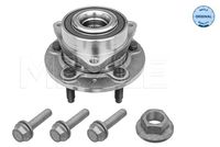 MEYLE 6146520016 - Buje de rueda - MEYLE-ORIGINAL: True to OE.