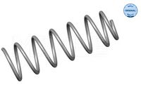 MEYLE 614 739 0005 - Muelle de suspensión